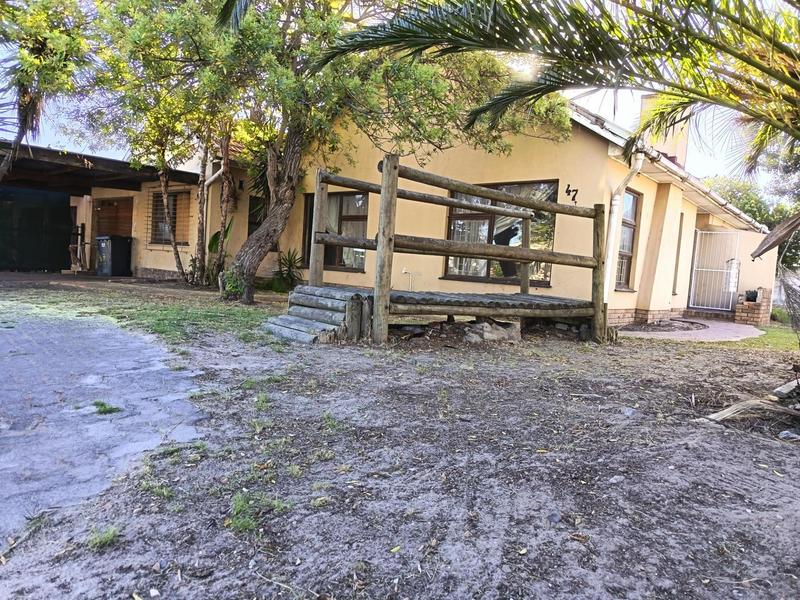 3 Bedroom Property for Sale in Morgenster Western Cape